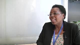 Our chairperson Dr. Joyce Mutinda, PhD on health systems and gender norms