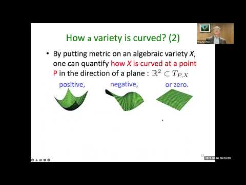The Minimal Model Program in the 1980’s   My Personal View (Professor Shigefumi Mori)