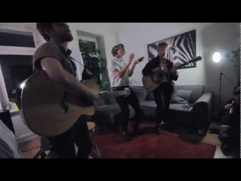 The Cooler King - The Crookes