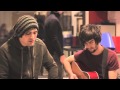 Charlie Simpson - Heartbeats (Jose Gonzalez acoustic cover)
