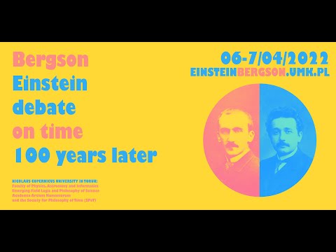 Mark Sinclair: Time for Philosophy