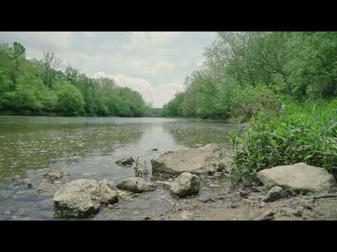 Get Out & Explore the natural world