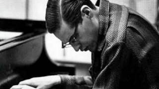 Bill Evans-Cannanonball Adderley -"Nancy"