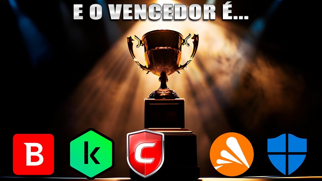 Resultados dos testes dos 5 antivírus gratuitos mais usados contra 200 Malwares Zero-Day (02/2025)