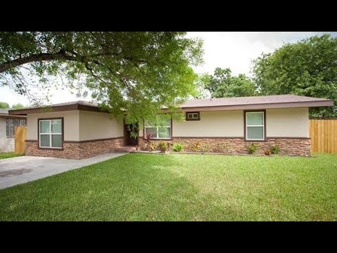 Video of 1708 N 6th St, Mcallen, TX 78501