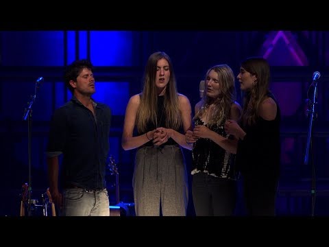 Seth Lakeman & Wildwood kin Bury Me Deep