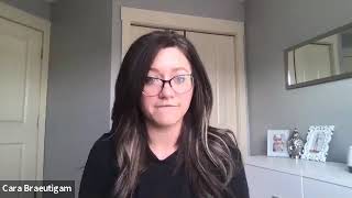 WCM Fireside Chat---April 27