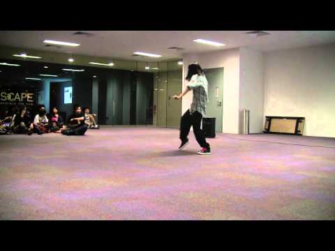 120210 KPOP Dance Off Vol 14 - Yoon Mi Rae - Get It In (Feat. Tiger JK & 정인) (Korean Ver.)