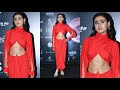 Shalini Pandey Grace S On Redcarpet At ELLE Awards 2023