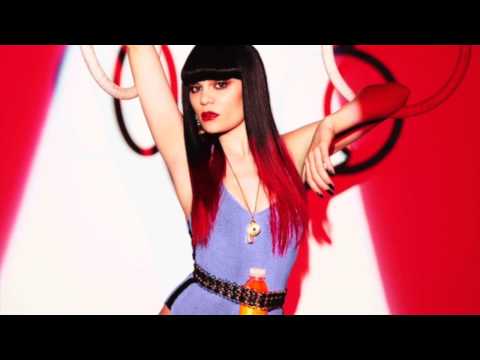 Jessie J It's My Party MIDI backing track & Lyrics