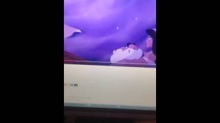 Cars/Aladdin/Cinderella:Allister:None of my Friends are Punks