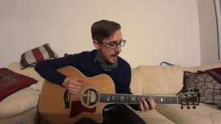 "Ticker Tape" by Restless Lamplighter