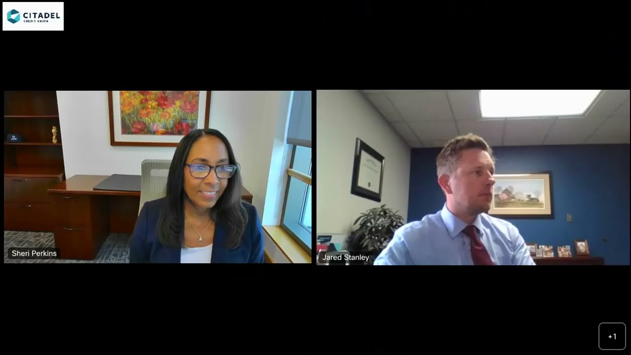 Webinar Series #2: Building a Comfortable Retirement Lifestyle