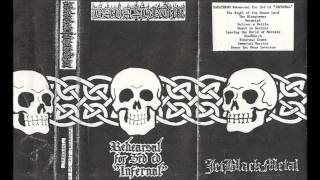 Barathrum - Night of the Demon Lord