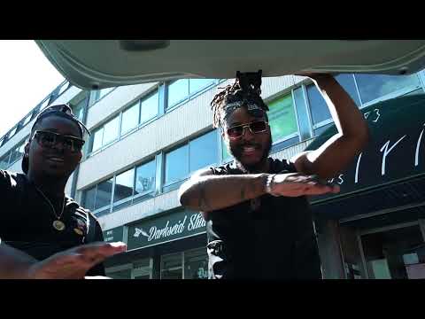 KVRMV - All eyes on me