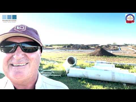 Bargara Headlands Update