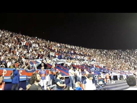 ""EL MATADOR ES LA PASIÓN" | TIGRE - LA BARRA DEL MATADOR (Sub: ES/EN)" Barra: La Barra Del Matador &bull; Club: Tigre &bull; País: Argentina