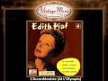 Edith Piaf -- L'Accordéoniste (At L'Olympia)