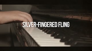 Mickael Nyman - Silver Fingered Fling [The Piano]