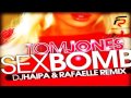 Tom Jones - Sex Bomb (Club Mix) 