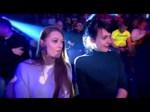 FFC 21 Highlights - Kickboxing