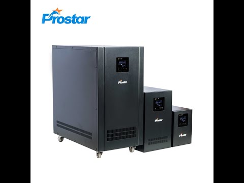 3000 watt power inverter with charger
