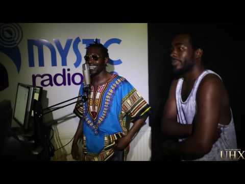 The Moors Interview With Original Memzee On Urban History X