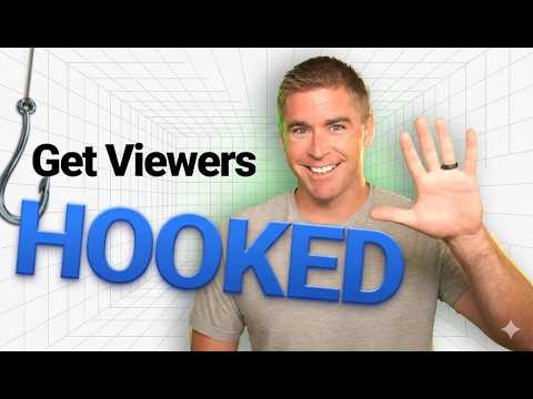 5 Essential Video Presentation Tips That Hook Viewers in 5 Seconds