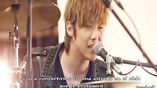 LEE HONG KI - JUMP - OST 『Sub español』Passionate Goodbye