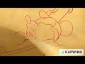 Miramax Walt Disney Animation Studios Lacey Productions 2021 Version 2