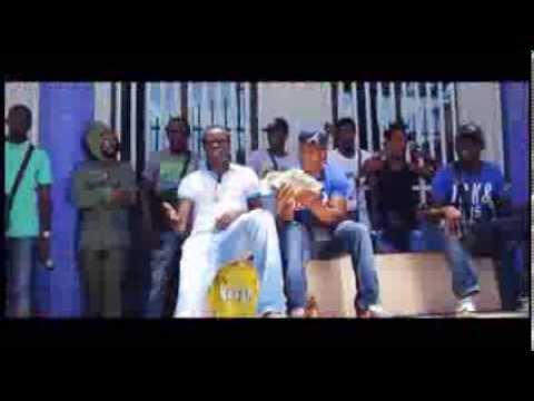 Real Mally & Kajanga - Suku Moni