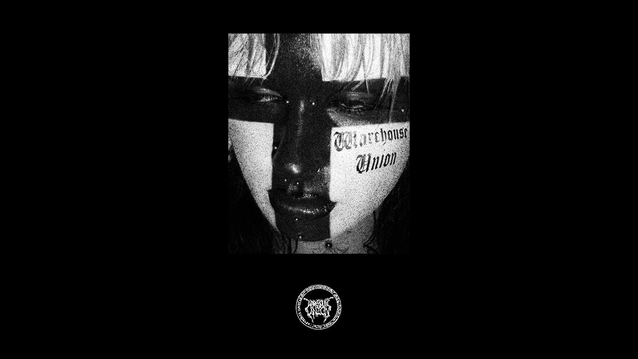 WAREHOUSE UNION - THERE MUST BE MORE TO LIFE, SEEKING OUT APPARITIONS FROM THE SLIT IN YOUR TONGUE