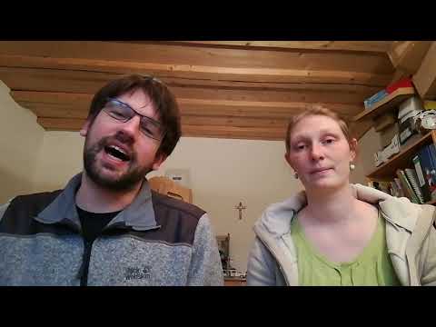 Gedanken zum 04.04.2020 - Psalm 23