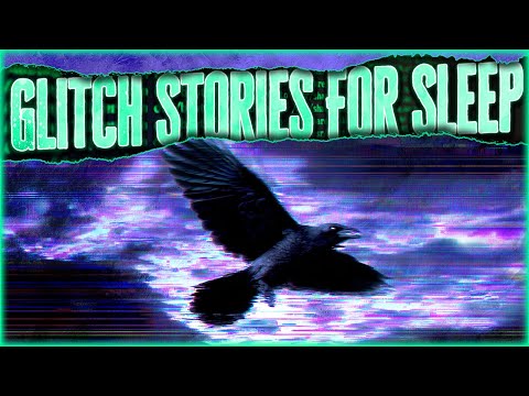 Over 2 HOURS of Bizarre Glitch In The Matrix Stories | Rain sounds for sleep