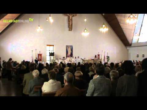 Kommunion Helmstadt 2012