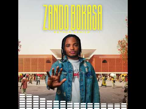 Nathan Kahilo Zando-Bokasa (Audio Officiel )