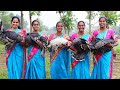 TURKEY FRIED RICE RECIPE Yummy Traditional Turkey Fried Rice Cooking In Village Girls ROWDY BABYS