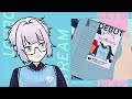 DEBUT STREAM - The NEET Ghost inviting you to his own room playing video games!