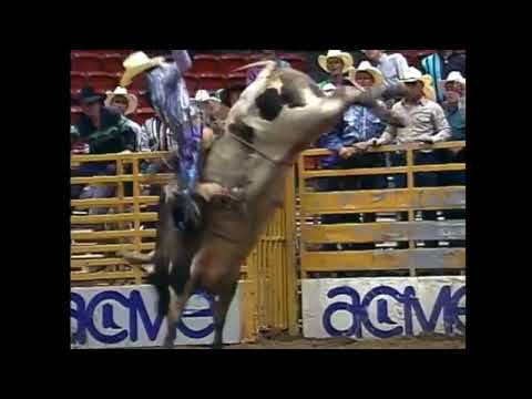 Terry Don West vs Gunslinger - 93 BRO Wichita (90 pts)