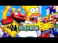 The Simpsons Hit And Run Longplay Gamecube PS2 XBOX PC