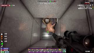 【7Days to Die 】59.ティア6のクエストまわすとティア7出るのか検証！生配信/PS5　#北米版#PS5#7DTD #ゾンビクラフトサバイバル#ティア6#V3.2