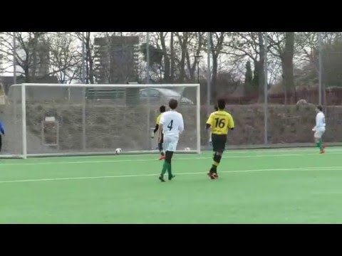 Reymersholms IK P01:1 - Älta IF 1-0