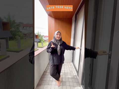 REVIEW LENGKAP PARADESA CIBUBUR - LINGKUNGAN TENANG - RUMAH ISTIMEWA U KELUARGA 087876564677