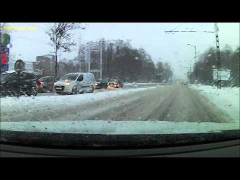 Near Miss 13 01 2016