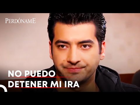 El Enfado De Kemal A Handan - Perdóname