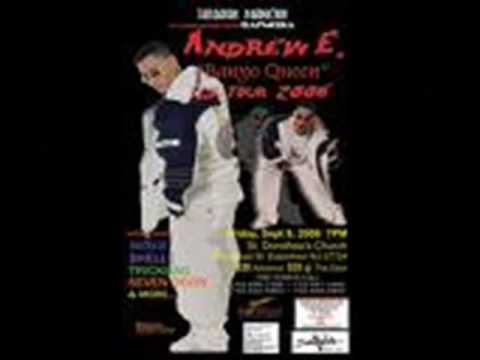 ghetto doggs -  piawsi