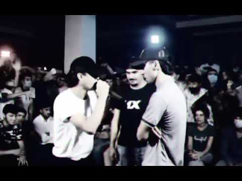 Тезхонии Бастер