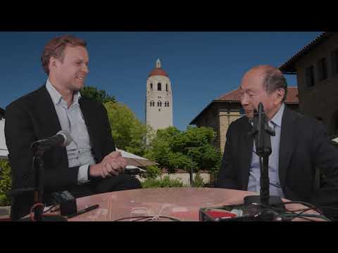 The Geopolitics of Eastern Europe: an Interview with Gabrielius Landsbergis