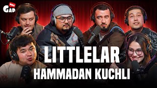 Qilayotgan ishingizni seving! Ulug'bek, G'ulom, Abdurahim, To'laganov, Salihov, Bonu | NmaGap