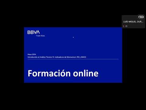 Introducció a l'anàlisi tècnica VI - Indicadors de momentum RSI i MACD